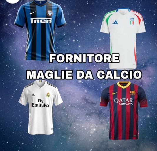 Fornitore Calcio