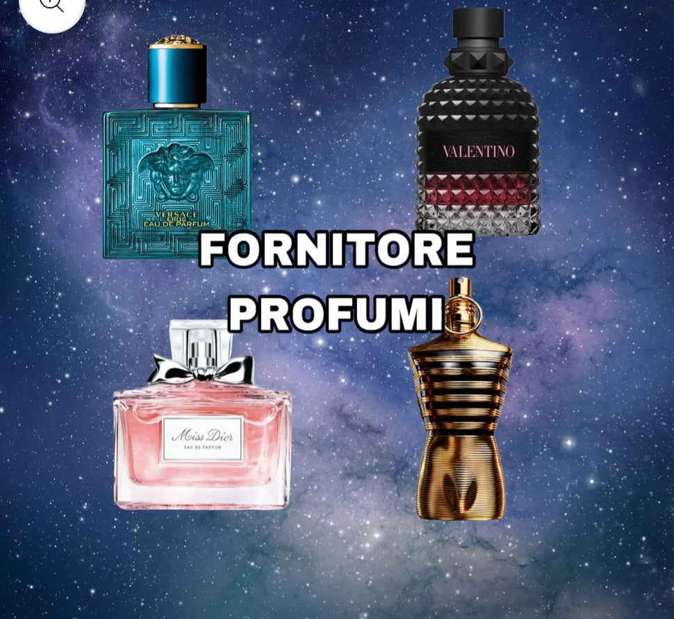 Fornitore Profumi